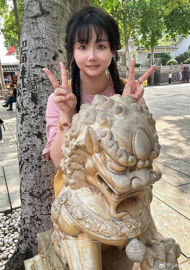 Sayako今年4岁，奇妙的cosplay精选集